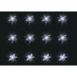 HOME LED-es csillag fényfüggöny (KAF 48L)[SG]