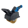 Kép 7/10 - Scheppach MRS 1300 palástcsiszoló/renováló csiszoló (5903819901)