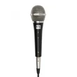Kép 1/2 - SAL Kézi mikrofon, fekete, XLR-6,3mm (M 71)[SG]