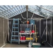 Kép 4/10 - Palram - Canopia Yukon 11' x 9' antracit (705073)