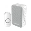 Kép 1/2 - HONEYWELL Vez.n. csengő,230 V~, 150m, Honeywell (DC313NP2)[SG]