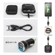 Kép 4/4 - SAL FM modulátor és Bluetooth (FMBT 104)[SG]