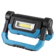 Kép 3/8 - HOME Újratölthető COB LED fényvető, 10 W, 1000 lm, 5000 K (FLB 10C)[SG]