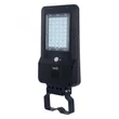 Kép 1/2 - Home FLP 1600 SOLAR, szolárpaneles LED reflektor, PIR mozgásérzékelő, 1600 lm, 6000 K, 5400 mAh