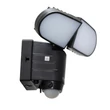 Kép 2/2 - HOME Szolár paneles LED reflektor, mozgásérzékelős (FLP 5 SOLAR)[SG]