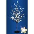 Kép 2/4 - HOME LED-es virágzó cseresznyefa dekoráció, 200 LED (CBT 200)[SG]