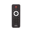 Kép 2/3 - SAL Multimédia erősítő, 2x40W, BT-FM-MP3 (BTA 240)[SG]