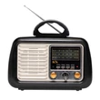 Kép 2/3 - SAL Retro táskarádió, MP3-BT, 3 sávos (RRT 2B)[SG]