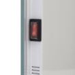 Kép 3/4 - HOME Smart infra törölközőszárítós fűtőtest (FKG 850 WIFI)[SG]