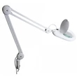 Kép 1/3 - Home NKLL 05 LED nagyítós lámpa, 56 hidegfényű LED, 685 lm, 3 vagy 5 dioptria nagyítás