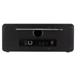 Kép 3/5 - SAL Internet rádió, 5in1, fekete (INR 5000/BK)[SG]