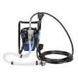 Kép 5/6 - Scheppach ACS 3000 - festékszóró rendszer 750 W	(5906002901)