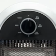Kép 3/4 - HOME Halogén fűtőtest, álló, max. 1200 W (FK 23)[SG]