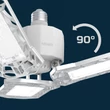 Kép 2/4 - NEBO HIGH BRIGHT 6000 (NEB-OTH-0001-G)[SG]