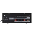 Kép 3/3 - SAL Multimédia erősítő, 2x40W, BT-FM-MP3 (BTA 240)[SG]