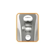 Kép 2/2 - HOME kézimixer, 250 W, 5 sebességfokozat, dagasztó- és habverő szárak (HG KM 18)[SG]