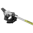 Kép 4/8 - Riwall PRO RABC 2540i - Akkus fűkasza 40 V, 2 az 1-ben (akku és töltő nélkül)(AB41B2101059B)