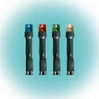 Kép 4/5 - HOME LED-es fényfüzér, 500 LED, színes, állófényű, kültéri (KKL 500C/M)[SG]