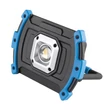 Kép 1/6 - Home FLB 20C újratölthető COB LED fényvető, 20 W, 750 lm - 3,5 óra, 1600 lm - 2 óra, 5400 mAh