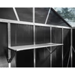 Kép 1/6 - Palram - Canopia Skylight Utility Shelf
