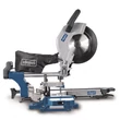 Kép 2/7 - Scheppach HM 110 MP (5901220901)