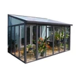 Kép 8/8 - Palram - Canopia Torino 3 x 4,25 (703708)