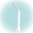 Kép 1/2 - Home LA 3 LED-es asztali lámpa, 20 db hidegfehér LED, 2 W / 200 lm, 3 fokozat, érintőgomb