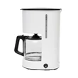 Kép 2/5 - MIDEA MIDEA Kávéfőző, 10 csésze, 1,25 L, fehér (MA-D1502AW)[SG]