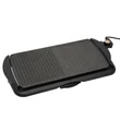 Kép 2/4 - HOME Asztali grill, 2000 W (HG GR 03)[SG]