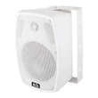 Kép 1/3 - SAL Hangdoboz, 2 utas, fehér, 1db (BXB 100/8)[SG]
