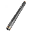 Kép 1/4 - NEBO NEB-POC-0008-G Columbo 250 Flex zseblámpa, 250 lm - 30 lm, Flex Power, 3 üzemmód, 4x zoom, IP67, 750 mAh