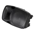 Kép 3/7 - SAL Hordozható zenekari hangdoboz, 30cm, akku, 2xMIC (PAB 31BT)[SG]