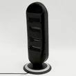 Kép 4/4 - HOME Halogén fűtőtest, álló, max. 1200 W (FK 23)[SG]