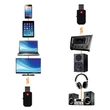 Kép 6/6 - SAL Bluetooth adó-vevő adapter (BTRC 30)[SG]