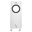 Kép 2/7 - HOME Léghűtő távirányítóval, ionizátorral, 80 W (LHP 800i)[SG]