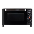 Kép 2/4 - HOME Mini sütő, termosztátos, 9 L (HG MS 10)[SG]