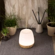 Kép 2/3 - HOME Aromalámpa, ultrahangos (AD 20)[SG]