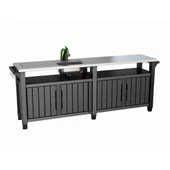 Grill pultok