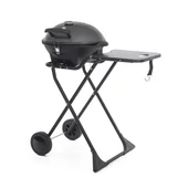 Elektromos kerti grillek