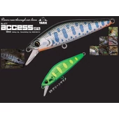 Crank, Minnow, Jerkbait