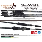 Bait Casting