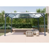 LANITPLAST pavilonok