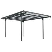 LANITPLAST pergola