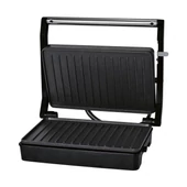 Grillsütő