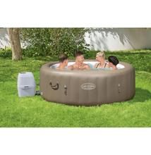 BESTWAY SPA POOL PALM SPRING pezsgőfürdő Fűthető, masszázsmedence