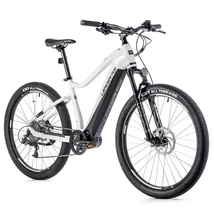Leader Fox SWAN elektromos kerékpár, férfi, 2023-1   /27,5"/  (118187)
