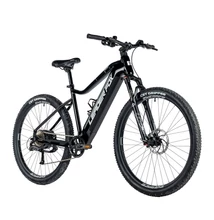 Leader Fox ARIMO Férfi E-bike ARIMO 29", Hátsó motor, M:2024-1  (118320)