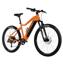 Leader Fox ARIMO Férfi ARIMO 29”, Hátsó motor, M:2024-1  (118325)