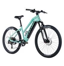 Leader Fox ARIMO Női 29”, Hátsó motor, M:2024-3  (118326)