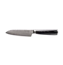 G21 Damascus Premium Santoku kés, 13 cm (6002297)